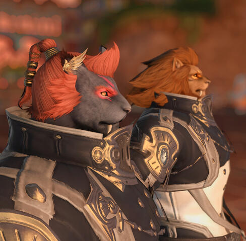 Young Heph &amp; Boulder